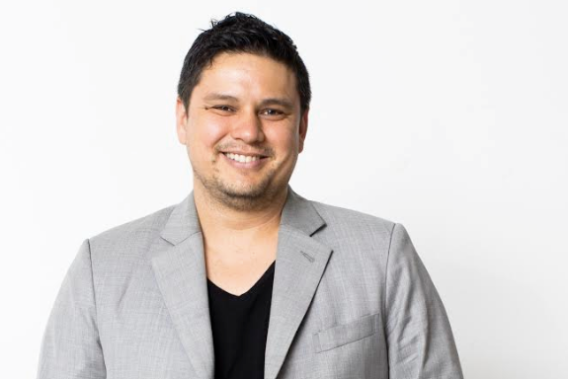 Gavin Gibson returns to OMD as national chief strategy officer