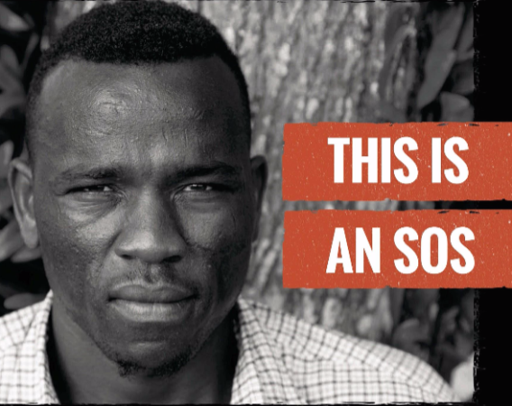 GetUp urges Turnbull to free those on Manus Island in mobile billboard campaign