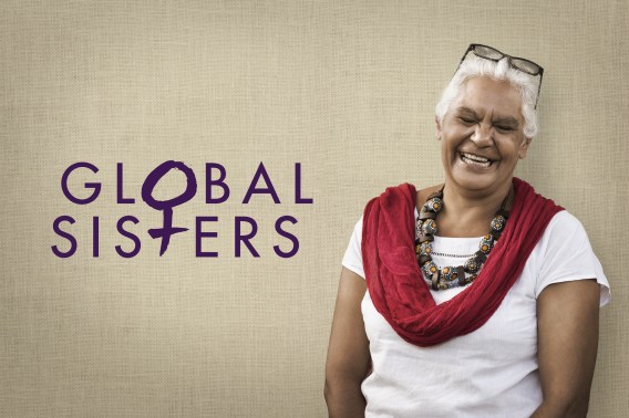 Not-for-profit Global Sisters undergoes major rebrand