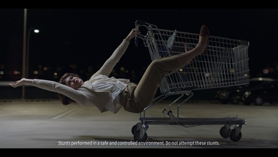 ‘Good different’: Aldi launches new brand positioning to celebrate its differences