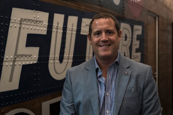 Nine hires Grant Bingham as programmatic sales lead
