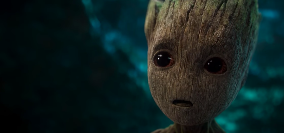 Guardians of the Galaxy Vol 2 tops weekend box office for second week