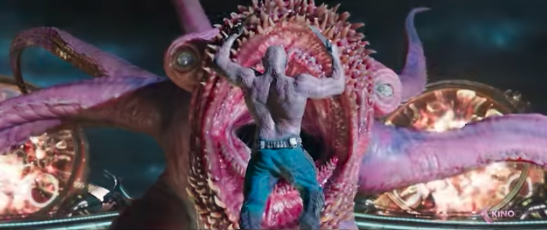 Guardians of the Galaxy Vol. 2 knocks The Fate of the Furious from top weekend box office spot