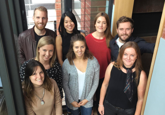 Havas Melbourne hires eight new people across creative and PR