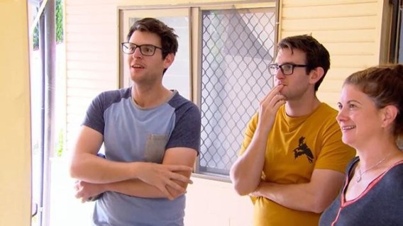 House Rules gains more than 200,000 viewers to win Tuesday night