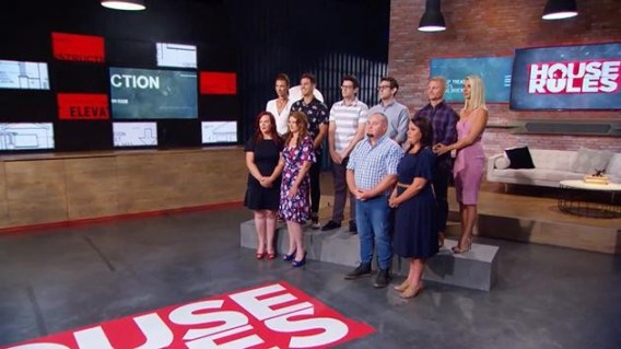 Seven’s House Rules tops Monday night as Masterchef and The Voice slip