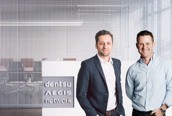 With Collective expands to New Zealand with ASB Bank as foundation client