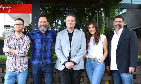 Ogilvy Brisbane appoints Ben Lightfoot as managing director