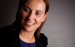 ANZ Bank group GM of marketing Louise Eyres exits