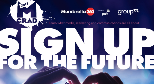 GroupM to recruit students for its paid graduate program at Mumbrella360