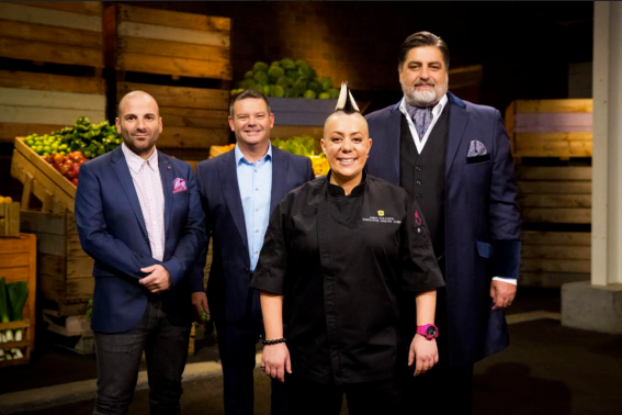 Masterchef popularity boosts Ten’s audience share into the double digits