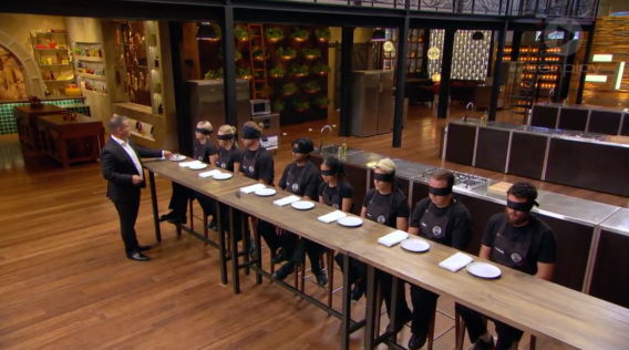 Masterchef wins the night as most popular entertainment show, topping all key demos