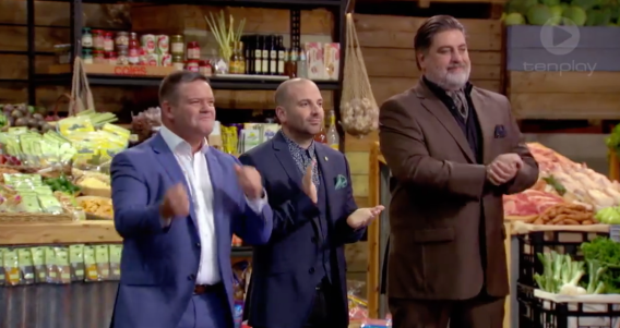 Reality viewers opt for The Voice and Masterchef over House Rules