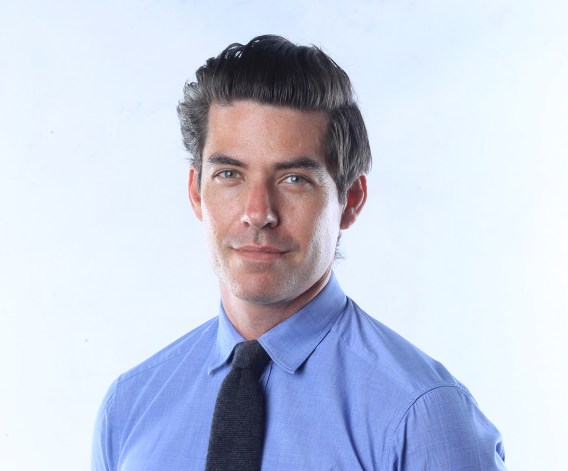 Sydney Opera House’s Matthew Drummond appointed editor of AFR Magazine