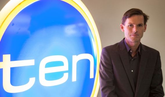 Deloitte appoints Ten’s Matt McGrath as chief marketing officer