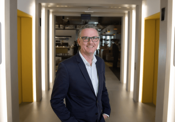 LinkedIn promotes Matt Tindale to country manager for Australia and New Zealand
