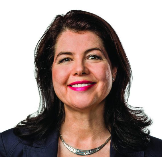 PwC’s Megan Brownlow steps down to focus on board roles and a tree change