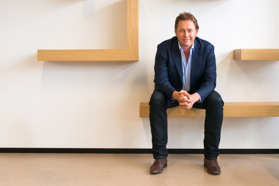 Michael Buckley departs Accenture Interactive