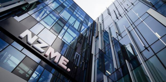 NZME to introduce freemium model as profits fall 53%