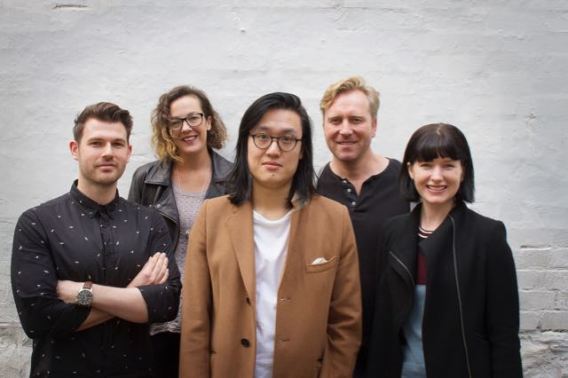 Edge announces series of creative hires and promotions