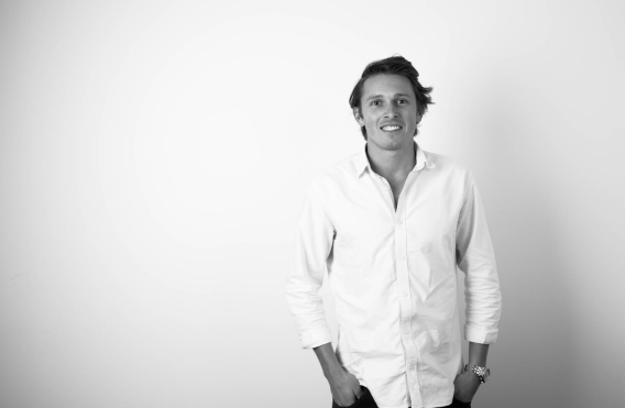 Nick Hardie-Grant promoted to MD of Hardie Grant Media