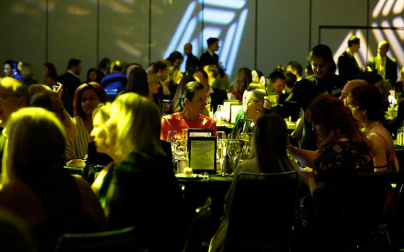 PRIA invites non-members to enter the 2017 Golden Target Awards