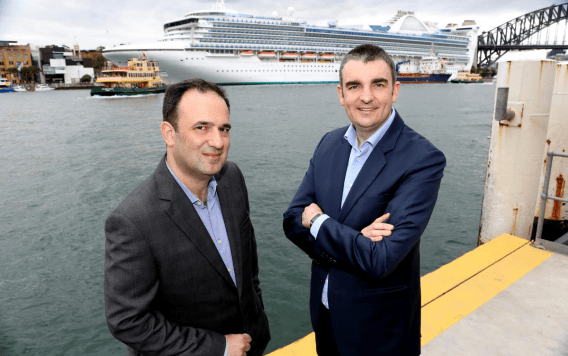 Cruise Line Industry Association Australasia appoints Primary Communications to PR account