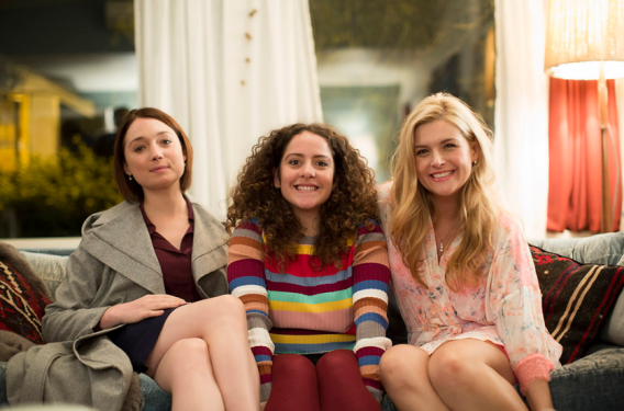 Screen Australia supports seven Australian TV dramas and four features