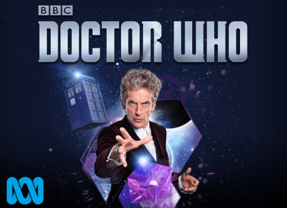 BBC Worldwide and Skype launch ‘Doctor Who’ bot