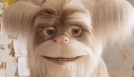 Tip Top launches ‘Tip Top sandwich thins’ with imaginary creature ‘Fuzzles’