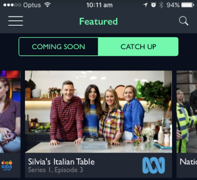 Freeview FV wins International Grand Prix at the Connie Awards