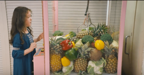 ‘Mr Veggie Truck’ and sunscreen dispensers on beaches: HCF shows Australians ‘A world where health comes first’