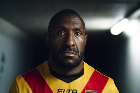 ‘You don’t know me’: Clemenger BBDO Sydney kicks off campaign for 2017 Rugby League World Cup