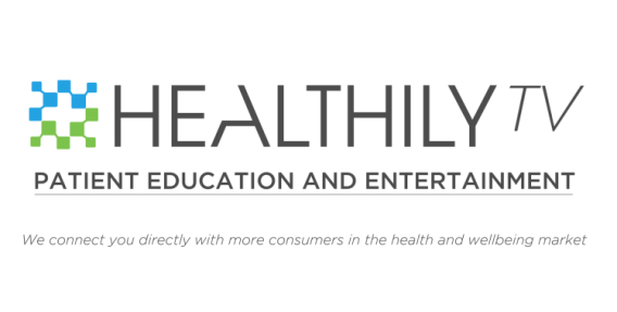 Hospital education and entertainment provider Healthily TV launches