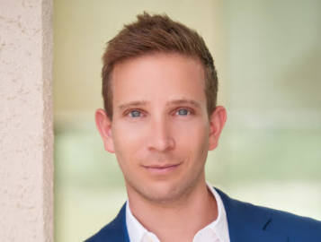 SBS’ online specialist Ben Naparstek to join Edelman as content and digital director