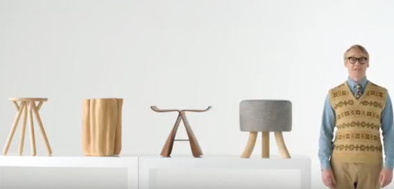 Stefan the stool expert aims to defuse constipation embarrassment in new campaign for Coloxyl