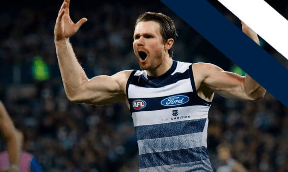 AFL and Better Homes and Gardens give Seven the Friday night win