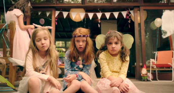 Mums latest group to say ‘Shut up and take my money’ in ongoing KFC campaign