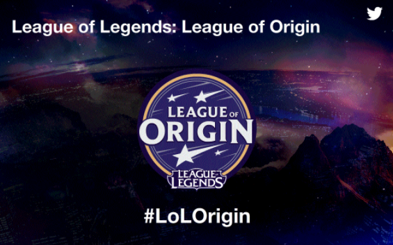 Riot Games Oceania partners with Twitter for live streaming of League of Legends