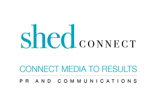 Shed Media rebrands to Shed Connect