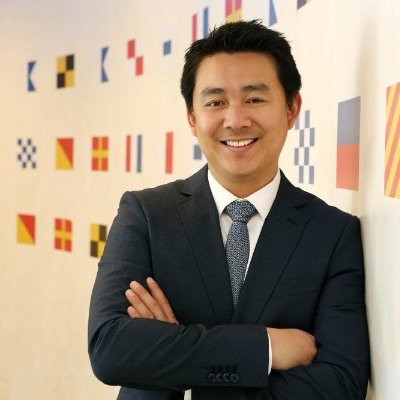 P&O Cruises VP of sales, marketing and PR Simon Cheng departs