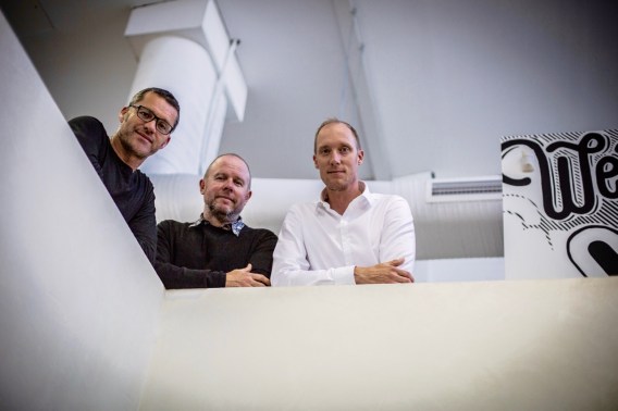OMD’s group strategy head Mat Rawnsley joins The Hallway as strategy director