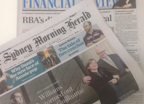 Life after redundancy: what happens next for journalists when they leave newsrooms