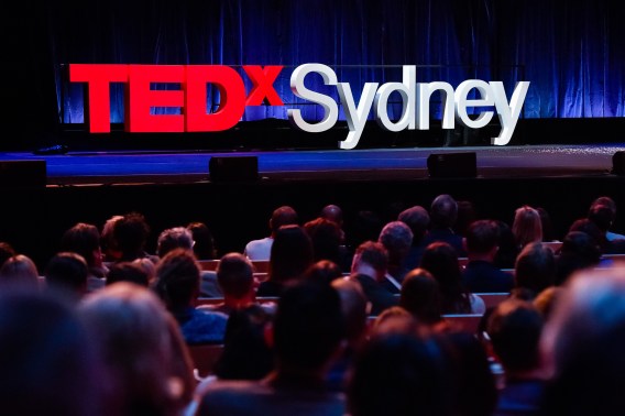 Poem wins PR account for TEDxSydney