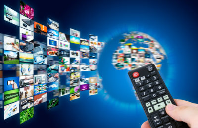 Seven set to be first to market with addressable advertising