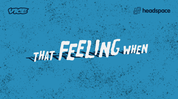 Vice and Headspace partner in new content series encouraging suffering Australians to seek help