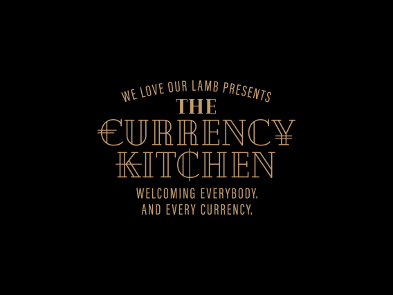 MLA kicks off autumn lamb campaign with ‘The Currency Kitchen’ experience
