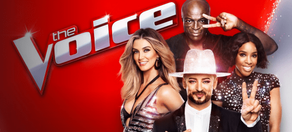 ‘Behind the Voice’ returns to Kiis National Network