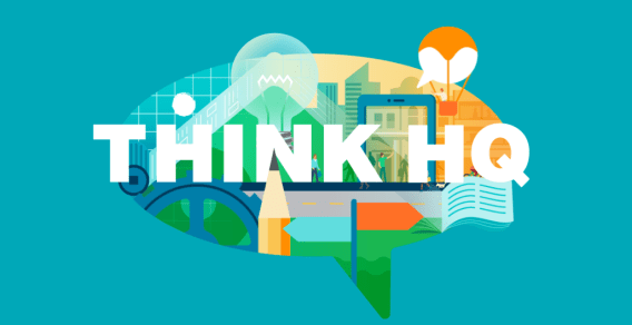 Think HQ appoints Chanel Fernandes as creative lead