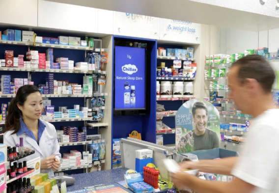 Tonic Health Media acquires Torch Media’s digital pharmacy network